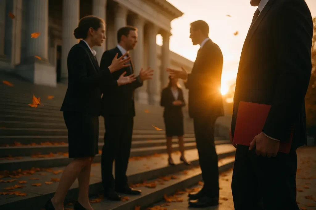 Senate Tax Bill Could Add $3.3T to National Debt