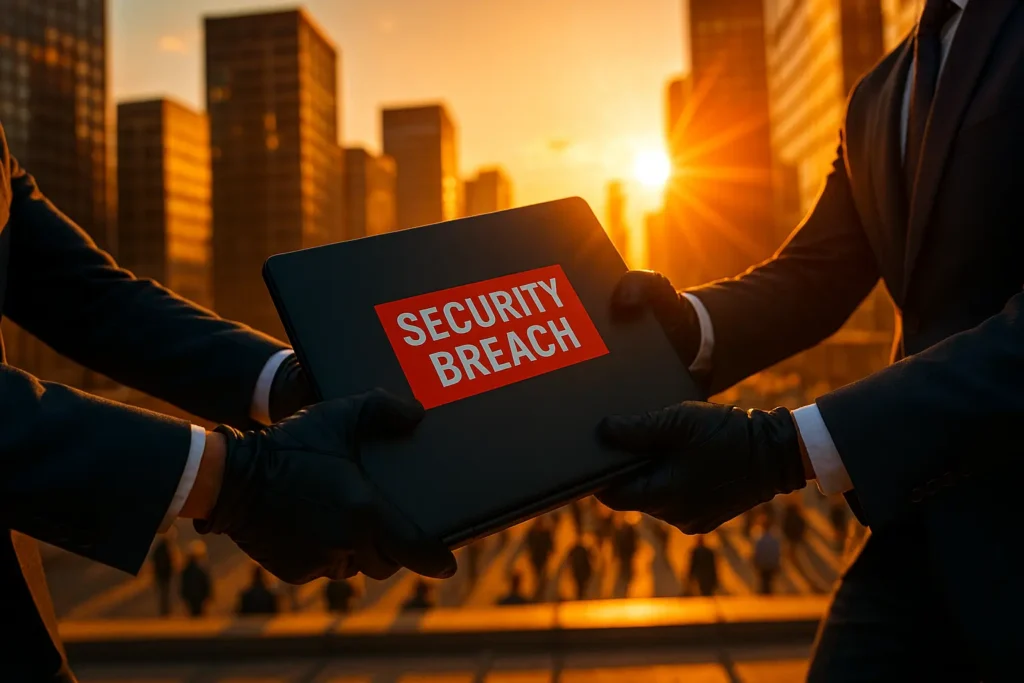 Iran-Linked Hackers Threaten Massive Trump Aides’ Email Leak