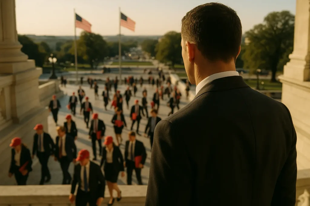 Musk Cuts Contact After Trump Clash: GOP Leaders Aim For Unity