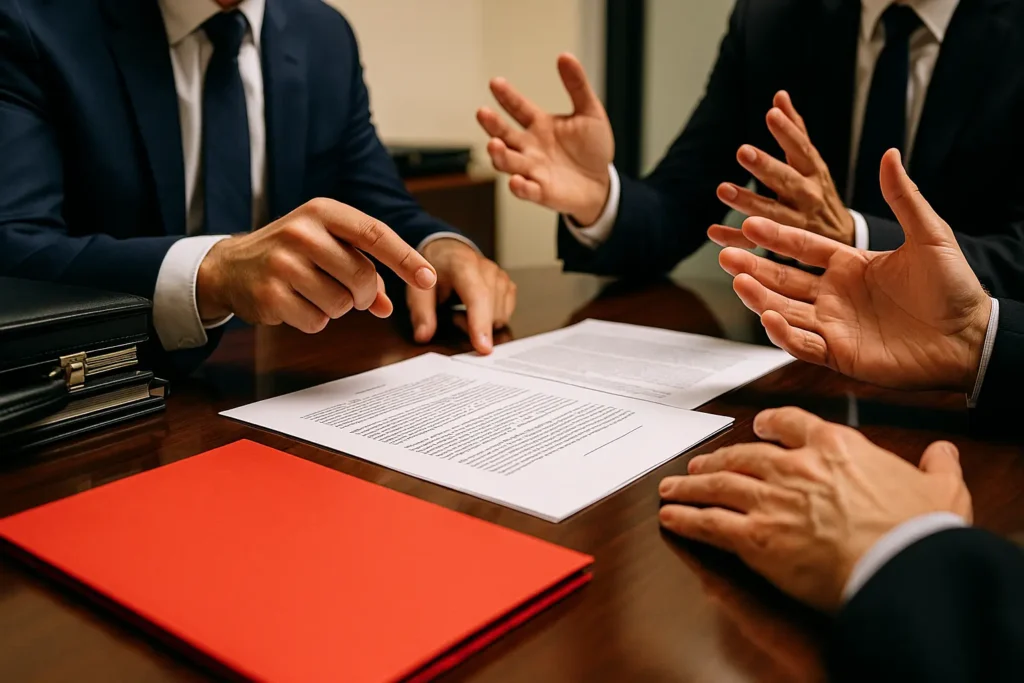 Trump Targets Five New Texas GOP Seats in Redistricting Push