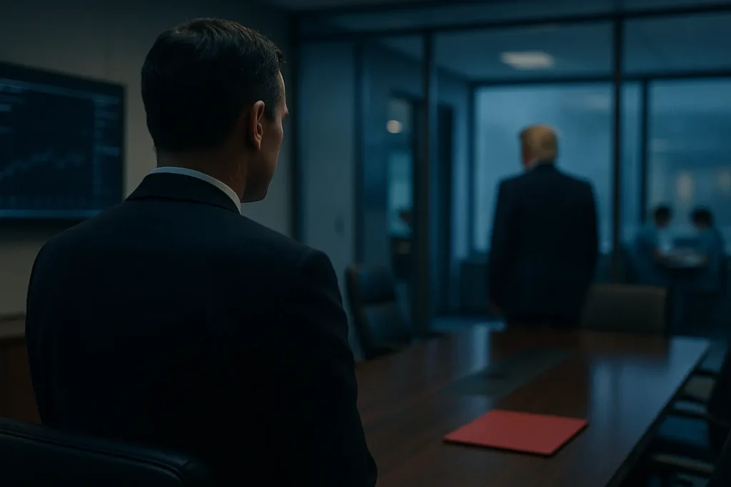 Trump’s GENIUS Act Declares War on BRICS, Secures Dollar