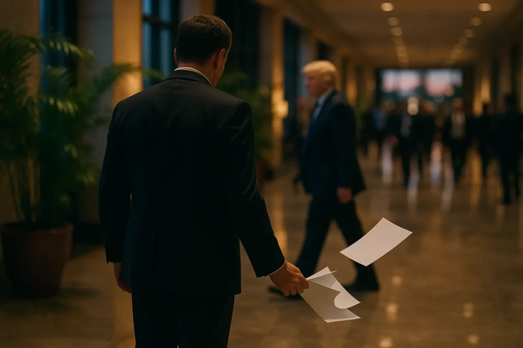 Trump Fires Back At Charlamagne After Fox News Clash