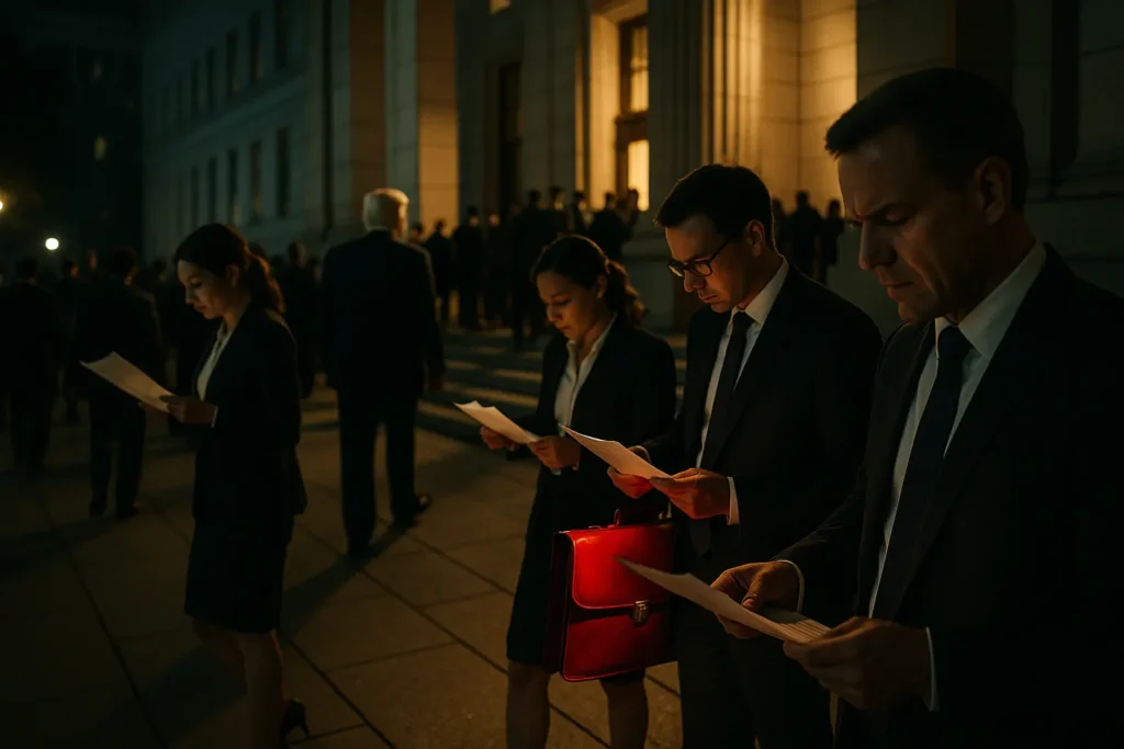 Trump Envoy Puts France on Notice for Antisemitism Spike