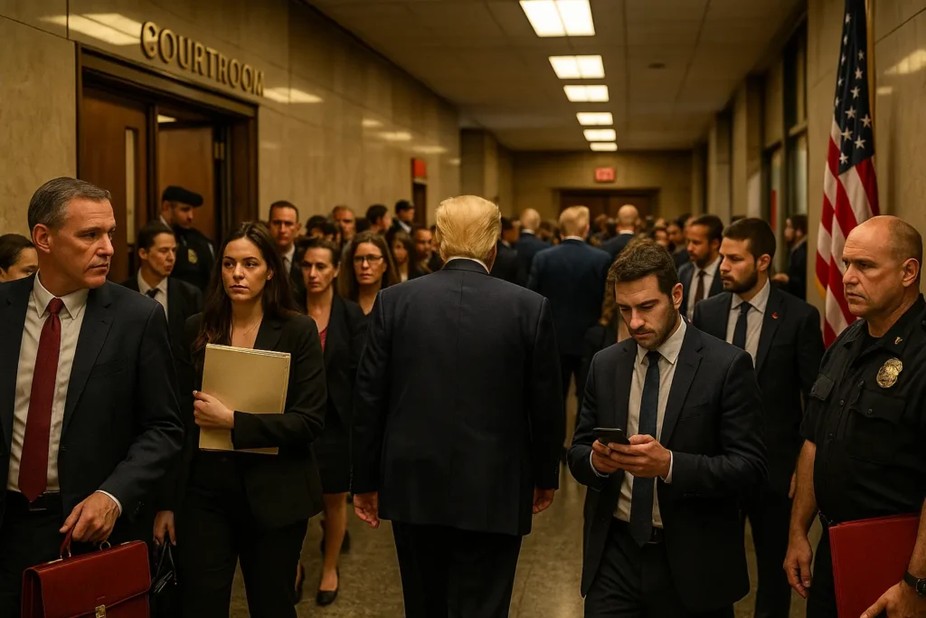 Ticketmaster and Bot Scandal: Trump’s FTC Crackdown