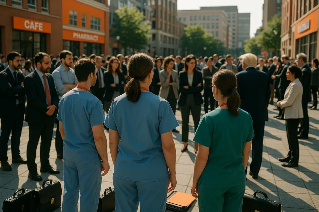 Rand Paul Torches FCC in Kimmel Free Speech Firestorm