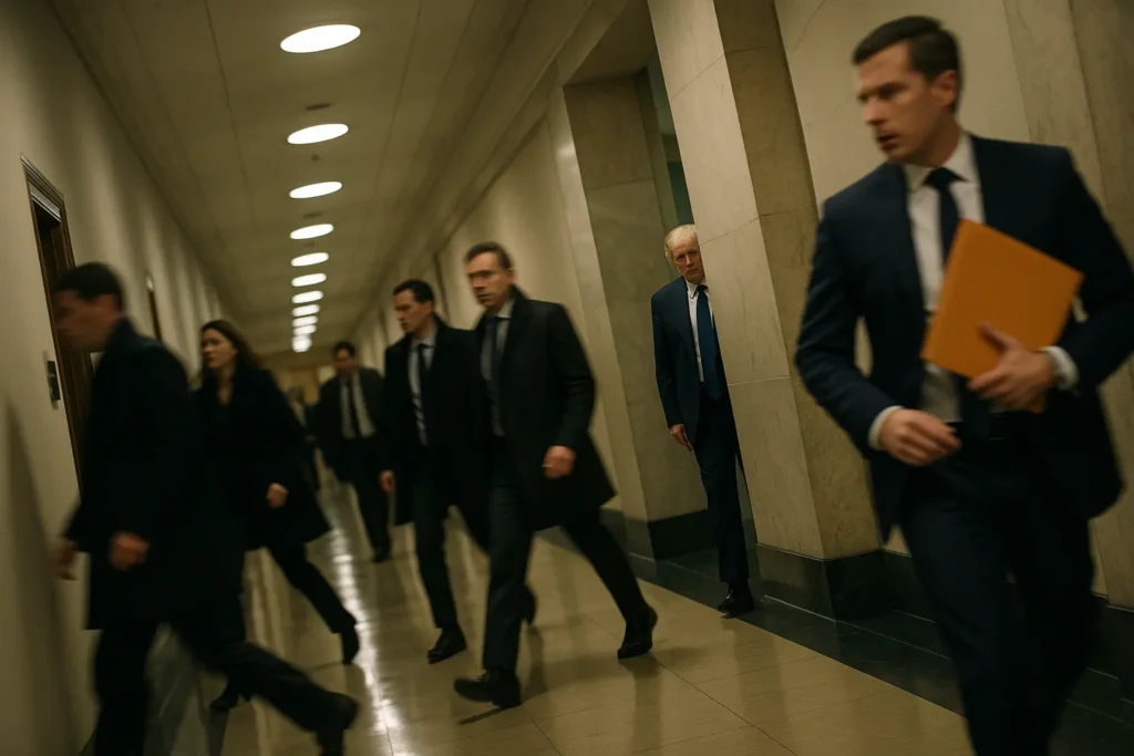 Trump Demands Answers: FBI’s Secret Role on Jan. 6?