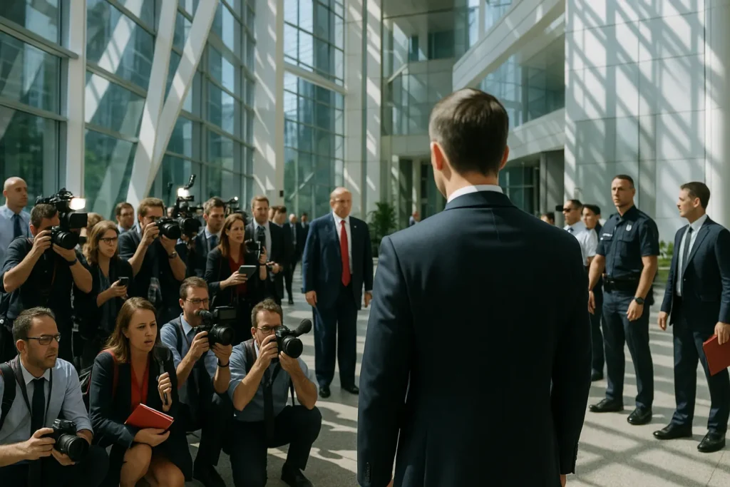 Billionaire’s Bold Move Saves Troops from Democrat Shutdown Chaos