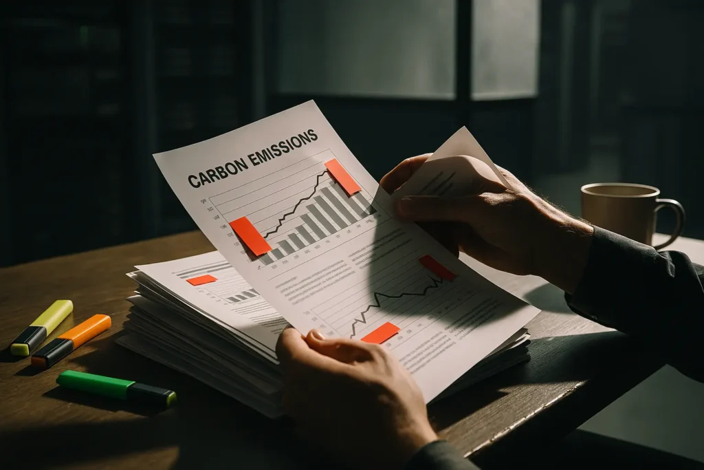 Americans Sound the Alarm on AI’s Environmental Cost