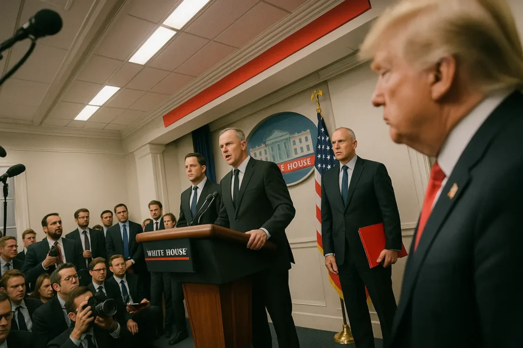 Trump’s Pacific Strikes Smash Narco Terror at Sea