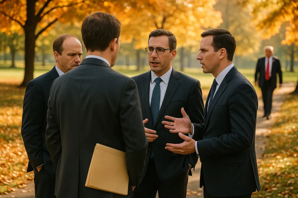 Violent Rhetoric Wins: Jay Jones Takes Virginia Attorney General