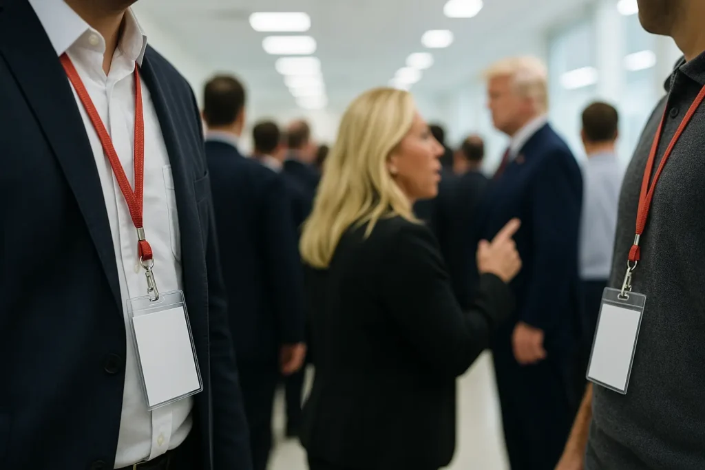 MTG Takes ‘The View’ By Storm, Shocks Critics With Civility