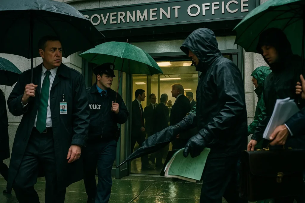 Lula Grills Trump: Tariff Talks, Venezuela, and Diplomatic Drama